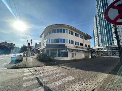 Imóvel Comercial para alugar, 668m² no Vila Nova, Blumenau