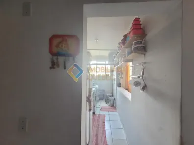 Apartamento com 2 Quartos à venda, 46m² no Ribeirânia, Ribeirão Preto