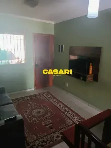 Sobrado com 2 Quartos à venda, 77m² no Parque Oratório, Santo André
