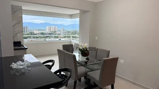 Apartamento com 2 Quartos à venda, 101m² no Centro, Taubaté