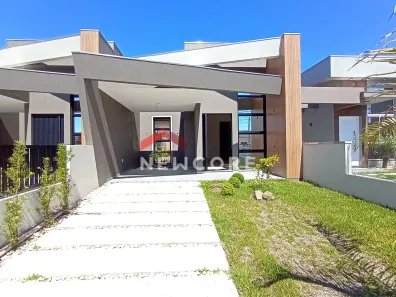Casa com 3 Quartos à venda, 107m² no Presidente, Imbé