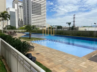 Apartamento com 3 Quartos à venda, 132m² no Várzea da Barra Funda, São Paulo