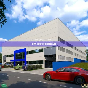 Galpão/Depósito/Armazém para alugar, 1300m² no Taperinha, Itu