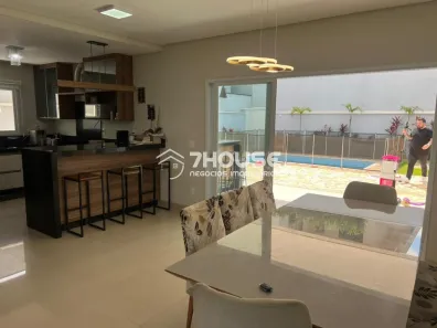 Casa com 3 Quartos à venda, 380m² no Jardim São Marcos, Valinhos