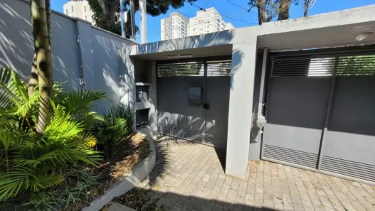 Prédio Comercial com 3 Quartos para alugar, 150m² no Vila Alexandria, São Paulo