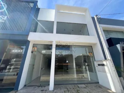 Sala Comercial para alugar, 207m² no Marechal Rondon, Canoas
