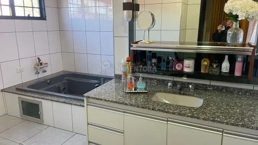 Sobrado com 5 Quartos à venda, 438m² no Jardim Renascença, Mirassol