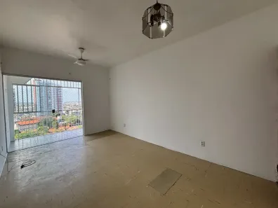 Apartamento com 3 Quartos para alugar, 82m² no Umarizal, Belém