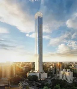 Apartamento com 6 Quartos à venda, 311m² no Centro, Balneário Camboriú