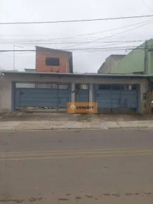Casa com 1 Quarto à venda, 162m² no Vila Aparecida, Suzano
