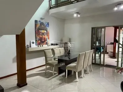 Sobrado com 3 Quartos à venda, 280m² no Cidade Parquelandia, Mogi das Cruzes