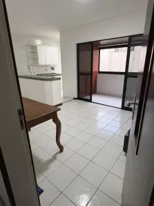 Apartamento com 1 Quarto à venda, 50m² no Pituba, Salvador