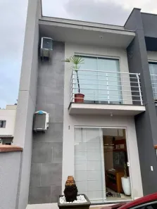 Casa com 2 Quartos à venda, 66m² no Chico de Paulo, Jaraguá do Sul