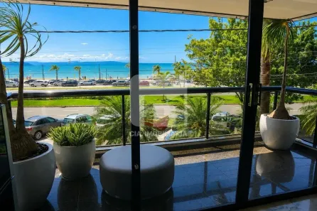 Apartamento com 3 Quartos à venda, 253m² no Centro, Florianópolis