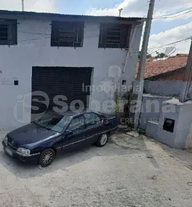 Ponto Comercial para alugar, 50m² no Jardim Novo Campos Elíseos, Campinas