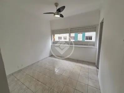 Apartamento com 1 Quarto à venda, 32m² no Gonzaga, Santos