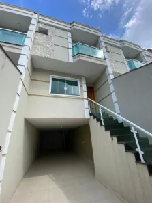 Sobrado com 3 Quartos à venda, 140m² no Vila Matilde, São Paulo