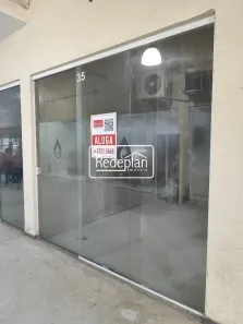 Ponto Comercial para alugar, 12m² no Centro, Barra Mansa