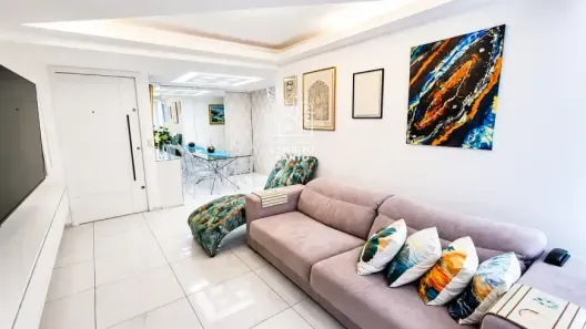 Apartamento com 3 Quartos à venda, 80m² no Boa Viagem, Recife