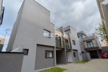 Casa de Condomínio com 3 Quartos à venda, 125m² no Uberaba, Curitiba