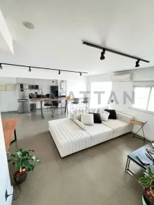 Apartamento com 2 Quartos à venda, 83m² no Mooca, São Paulo
