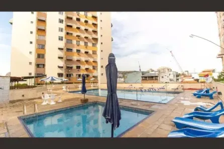 Apartamento com 2 Quartos à venda, 64m² no Centro, Niterói