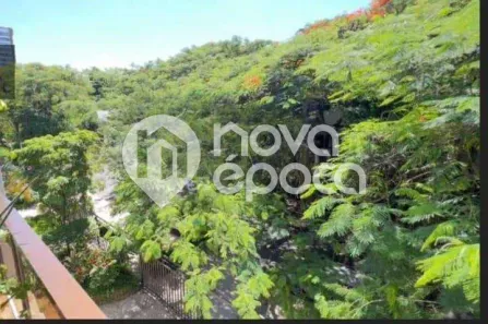 Apartamento com 3 Quartos à venda, 169m² no Barra da Tijuca, Rio de Janeiro