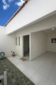 Casa com 2 Quartos à venda, 170m² no Serraria Brasil, Feira de Santana