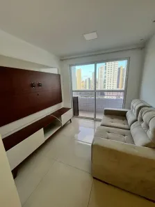 Apartamento com 2 Quartos à venda, 63m² no Manaíra, João Pessoa