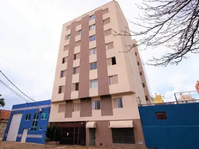 Apartamento com 2 Quartos à venda, 62m² no Botafogo, Campinas