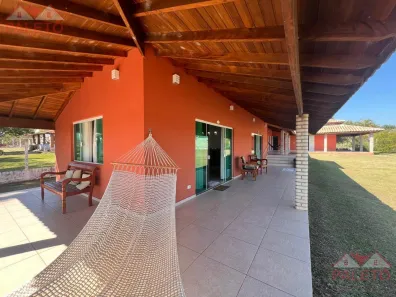 Fazenda/Sítio com 3 Quartos à venda, 4135m² no , Porangaba
