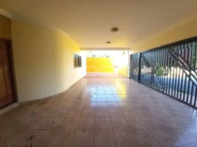 Casa com 3 Quartos à venda, 262m² no Jardim Itaú Mirim, Ribeirão Preto