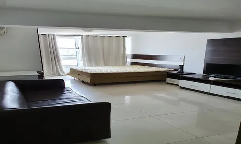 Flat com 1 Quarto à venda, 35m² no Costa do Sol, Macaé