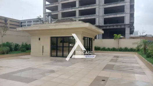 Ponto Comercial para alugar, 42m² no Alphaville Industrial, Barueri