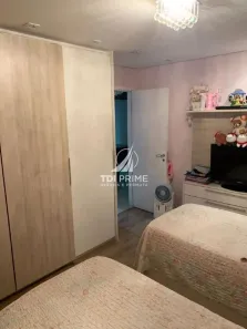 Apartamento com 2 Quartos à venda, 85m² no Santa Paula, São Caetano do Sul