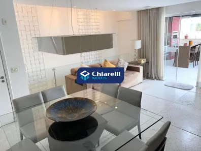 Cobertura com 4 Quartos à venda, 280m² no Icaraí, Niterói