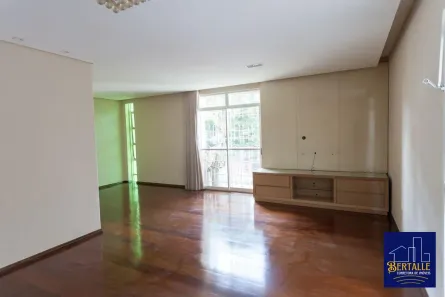 Apartamento com 4 Quartos à venda, 140m² no Floresta, Belo Horizonte