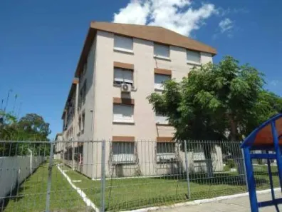 Apartamento com 1 Quarto à venda, 52m² no São Paulo, Rio Grande