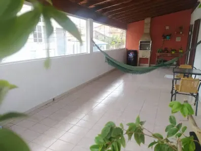 Sobrado com 6 Quartos à venda, 600m² no Parque Continental I, Guarulhos