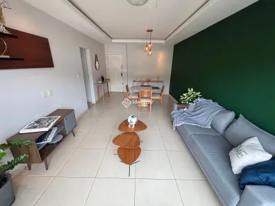 Apartamento com 4 Quartos à venda, 179m² no Jardim Amália, Volta Redonda