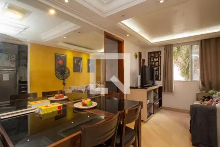 Apartamento com 3 Quartos à venda, 52m² no Vila Regina, São Paulo
