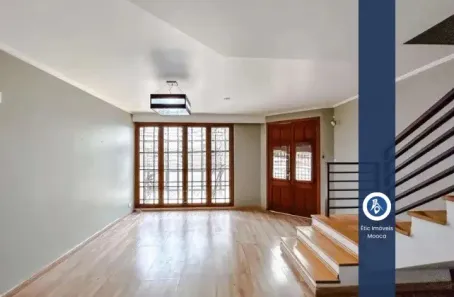 Casa com 3 Quartos à venda, 240m² no Tatuapé, São Paulo