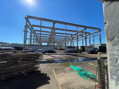 Galpão/Depósito/Armazém para alugar, 8000m² no Jardim do Lar, Várzea Paulista