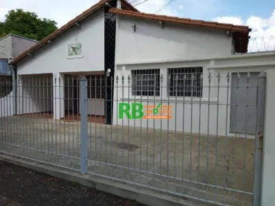 Casa com 2 Quartos à venda, 120m² no Arruamento Luiz Vicentin, Campinas