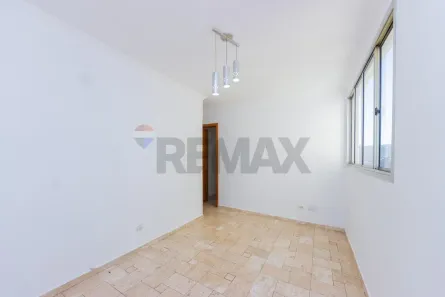 Apartamento com 2 Quartos à venda, 44m² no Vila Amália (Zona Norte), São Paulo