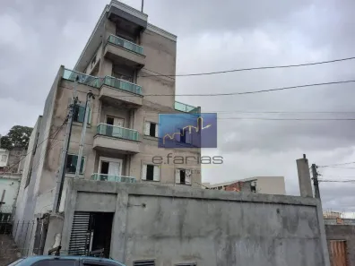 Apartamento com 2 Quartos à venda, 40m² no Vila Dalila, São Paulo