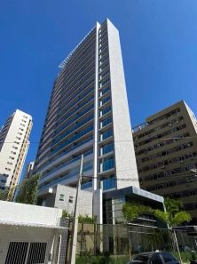 Apartamento com 3 Quartos à venda, 87m² no Varjota, Fortaleza