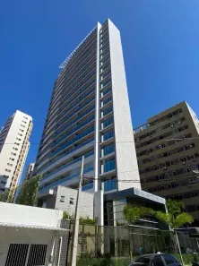Apartamento com 3 Quartos à venda, 87m² no Varjota, Fortaleza