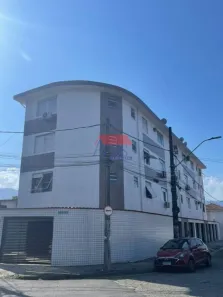 Apartamento com 2 Quartos para alugar, 88m² no Vila Nova, Cubatão