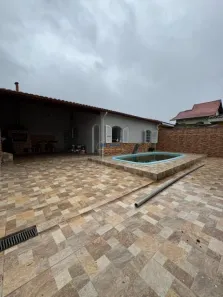 Casa com 4 Quartos à venda, 435m² no Solemar, Praia Grande